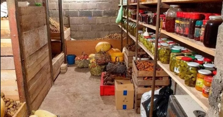 Як підготувати погріб до зими: три етапи, які допоможуть зберегти врожай
