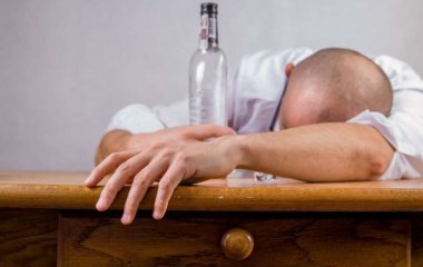 Медики рассказали, как восстановить печень после употребления алкоголя