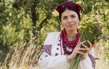 Альона українською: який правильний варіант імені