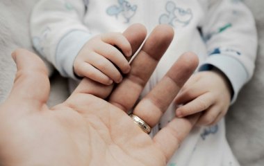 Чого хоче немовля: ШІ навчили розшифровувати дитячий плач