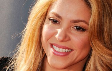 Шакиру обвинили в мошенничестве на 17 миллионов долларов