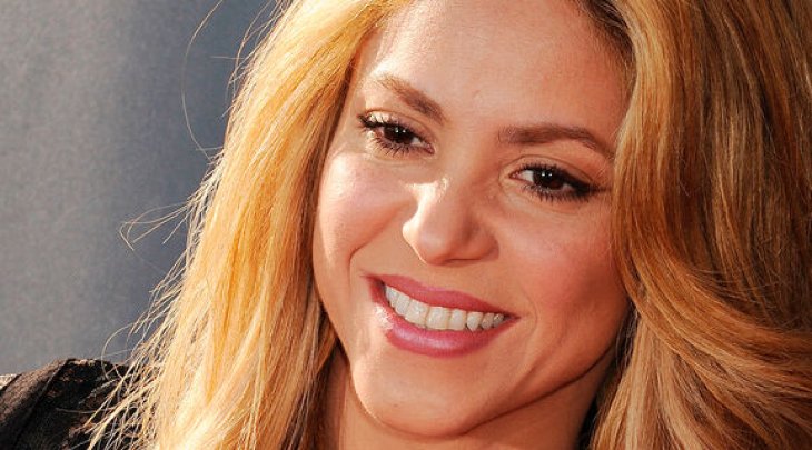 Шакиру обвинили в мошенничестве на 17 миллионов долларов