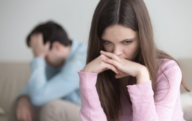 7 признаков того, что в отношениях вы становитесь хуже