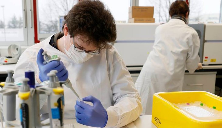 Коронавірус запідозрили у провокуванні хвороби Паркінсона та недоумства