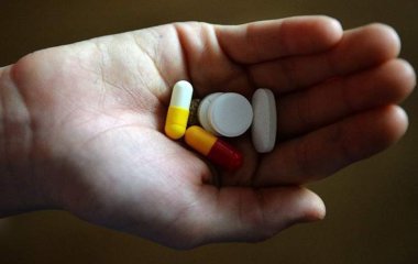 Психотерапевт застеріг від безконтрольного прийому антидепресантів
