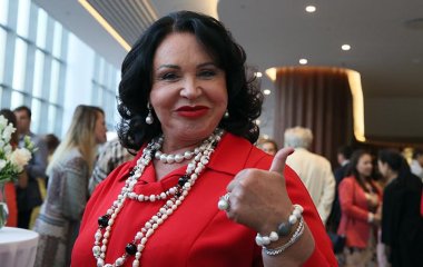 Трепанация черепа и кома: Бабкина узнала страшную новость о близком человеке