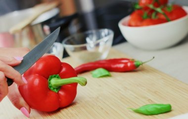 5 кращих продуктів, які потрібно їсти, щоб зміцнити імунітет