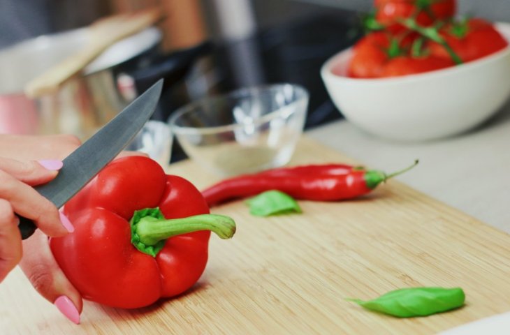 5 кращих продуктів, які потрібно їсти, щоб зміцнити імунітет