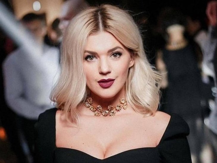 Елена Филонова уничтожила нервную систему и разочаровалась в людях во время войны