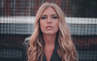 Рита Дакота устроила домашнюю вечеринку для дочери с бывшим мужем и новым бойфрендом