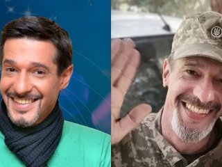Максиму Неліпі виповнилося б 50: ексдружина загиблого на війні шоумена довела до сліз зверненням