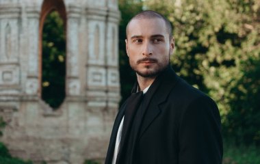 Співак Кісельов розірвав Мережу новим треком: до чого тут Kalush Orchestra та чому фани сперечаються