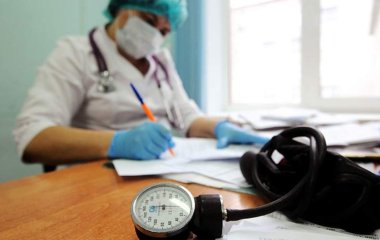 Кардіолог пояснив різницю між реальною та хибною гіпертонією
