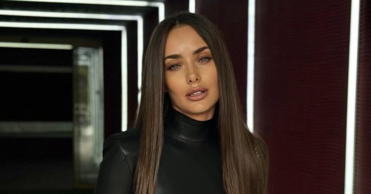 Ксенія Мішина розкрила причину тривалої відмови від знімань у кіно: 