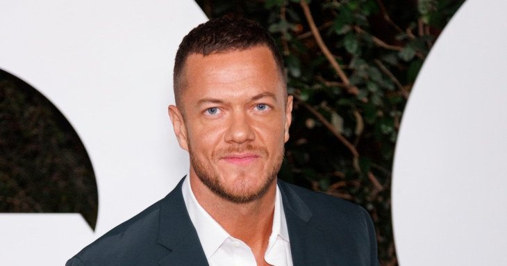 Соліст Imagine Dragons Рейнольдс розійшовся з відомою акторкою після чотирьох років стосунків