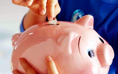 6 советов, которые помогут накопить деньги даже при небольшой зарплате