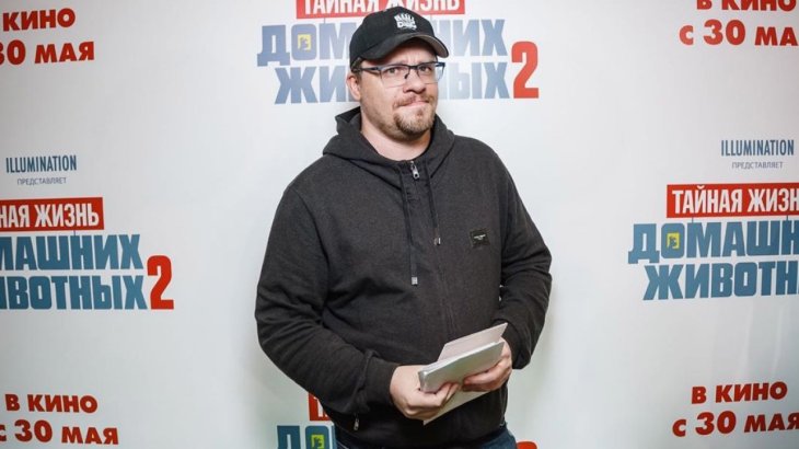 Вызывал девушек и участвовал в групповом сексе: Галкин узнал о бурной жизни Харламова без Асмус