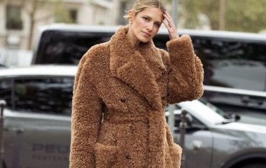 Что носить в холодное время года: 7 трендовых вариантов верхней одежды на сезон осень-зима 2024-2025