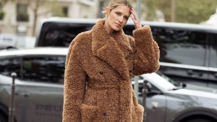 Что носить в холодное время года: 7 трендовых вариантов верхней одежды на сезон осень-зима 2024-2025