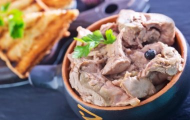 Врач назвала продукт для восполнения дефицита железа в организме