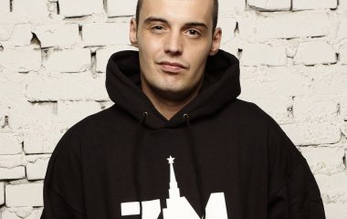 Рэпер Гуф: «Я буду любить Кети до конца жизни»