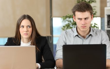 Как сработаться со сложными коллегами