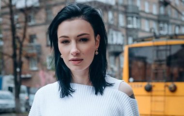 Анастасия Приходько ответила, почему во время войны рекламировала компанию, которая не ушла с рынка России