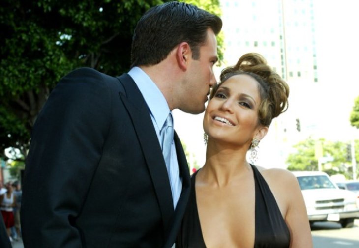 После свадьбы с Аффлеком: Дженнифер Лопес хочет стать мамой в третий раз