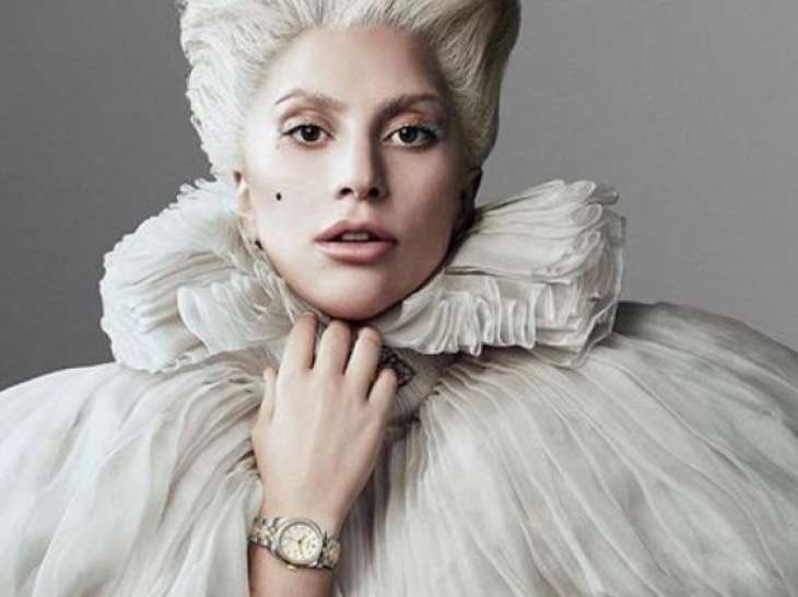 Неожиданное перевоплощение: Леди Гага примерила образ fashion-иконы 
