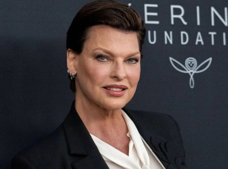 Я потеряла здравый смысл: Линда Евангелиста навсегда изуродовала фигуру