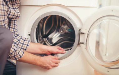 Как избавиться от запаха в стиральной машине: рабочие способы