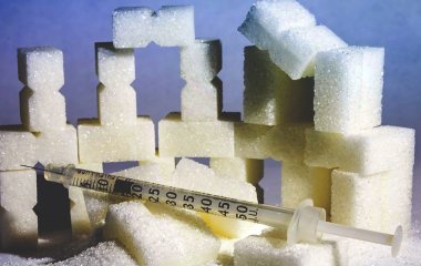 Лікар назвала корисні та шкідливі продукти при діабеті