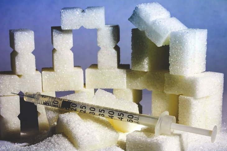 Лікар назвала корисні та шкідливі продукти при діабеті