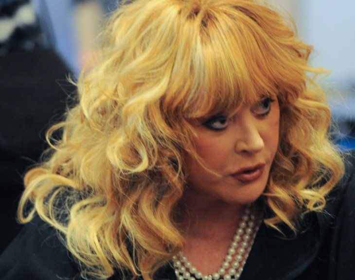 Алла Пугачёва рассказала, как зарабатывает деньги