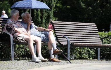 Названо головну причину високої тривалості життя