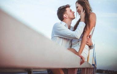 На языке любви: три слова из уст мужчины, которые выражают чувства