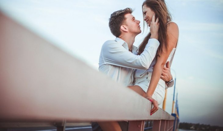 На языке любви: три слова из уст мужчины, которые выражают чувства