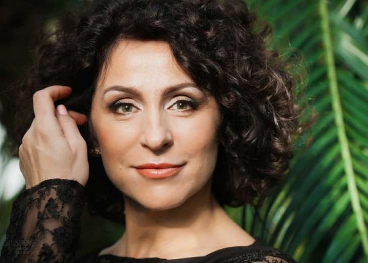 Надежда Матвеева показала, как бы выглядела без коронных кудрей