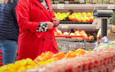 Лікар перерахував найшкідливіші продукти з супермаркету