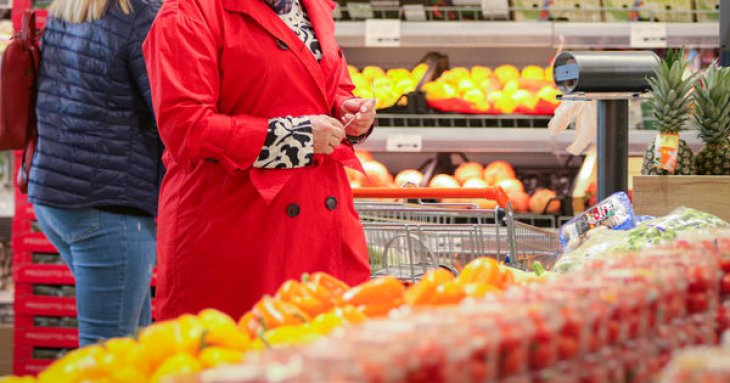 Лікар перерахував найшкідливіші продукти з супермаркету
