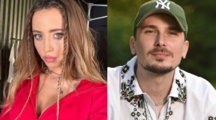 Позитив рассказал о крепких отношениях с Дорофеевой