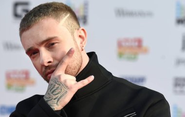 Егора Крида обвиняют в плагиате