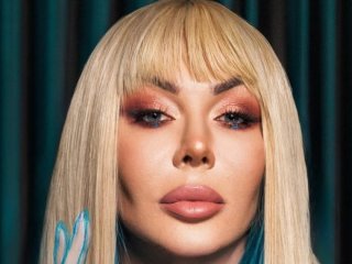 Ірина Білик неочікувано змінила імідж і наштовхнулася на порівняння з кумою Аліною Гросу