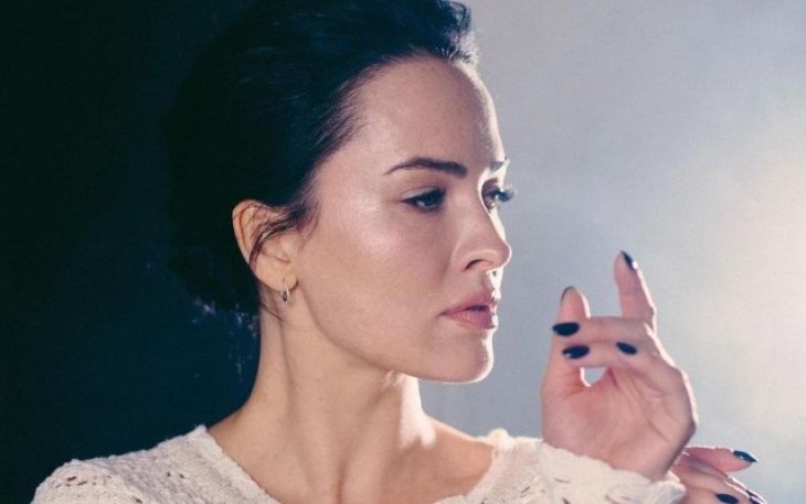 Даша Астафьева эмоционально обматерила тех, кто просит не постить 