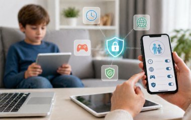 Сімейний вечір без смартфонів: чи справді це впливає на сон і самопочуття