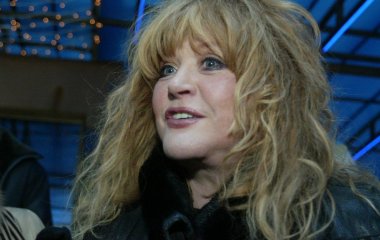 Алла Пугачева заработала кругленькую сумму на своем фильме-концерте