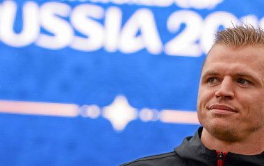 Дмитрий Тарасов погасил многомиллионный долг по алиментам