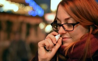Три простих способи швидко позбутися болю в горлі та кашлю