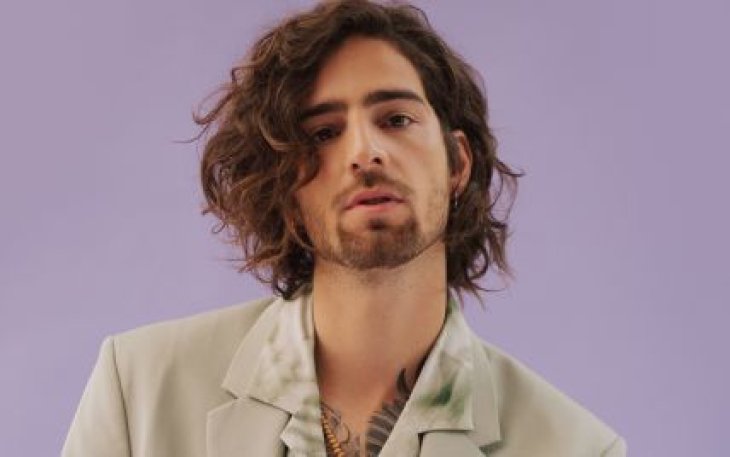 Дантес прокомментировал свадьбу Дорофеевой