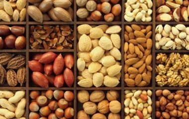 Вчені назвали продукт, що перешкоджає набору ваги